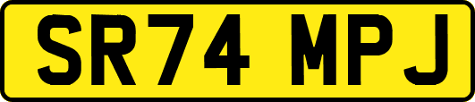 SR74MPJ