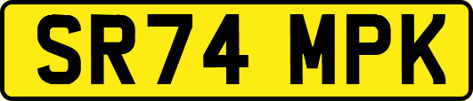 SR74MPK