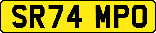 SR74MPO