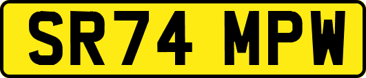 SR74MPW
