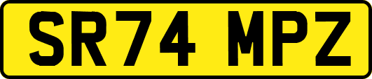 SR74MPZ