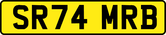 SR74MRB