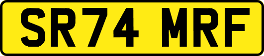 SR74MRF