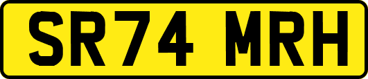 SR74MRH