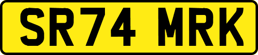 SR74MRK