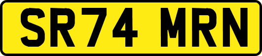 SR74MRN