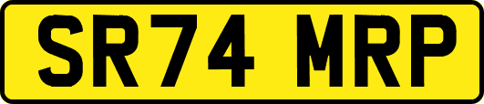 SR74MRP