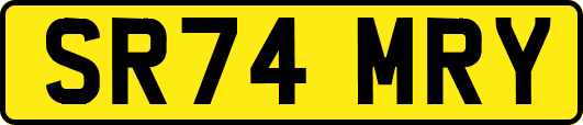 SR74MRY