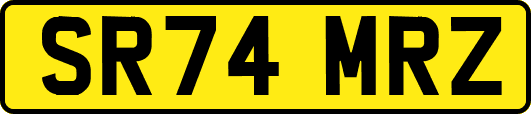 SR74MRZ