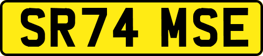 SR74MSE