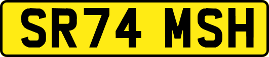 SR74MSH