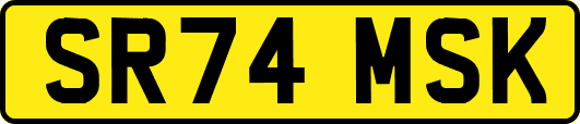SR74MSK