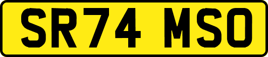 SR74MSO