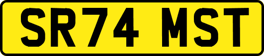 SR74MST