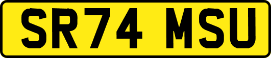 SR74MSU