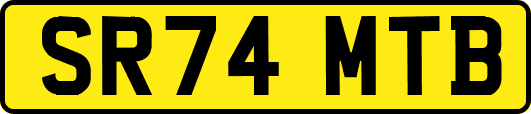 SR74MTB