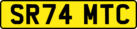 SR74MTC