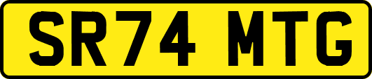SR74MTG