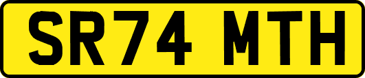 SR74MTH