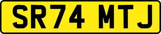 SR74MTJ