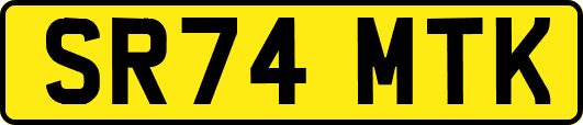 SR74MTK