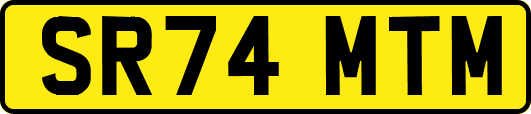 SR74MTM