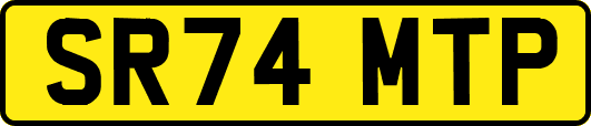 SR74MTP
