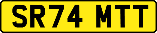 SR74MTT
