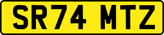 SR74MTZ