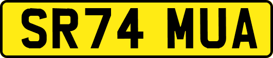 SR74MUA