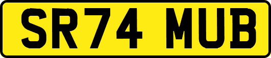 SR74MUB