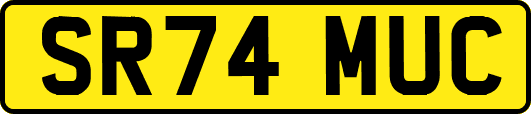 SR74MUC