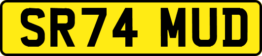 SR74MUD