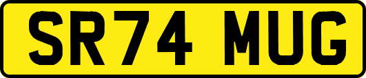 SR74MUG