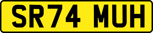 SR74MUH