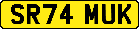 SR74MUK