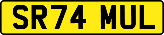 SR74MUL
