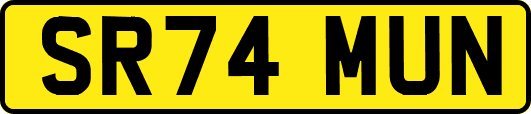 SR74MUN