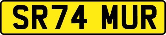 SR74MUR