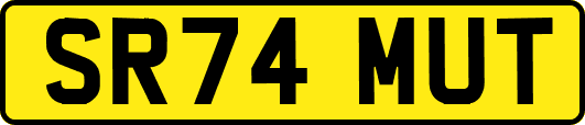 SR74MUT