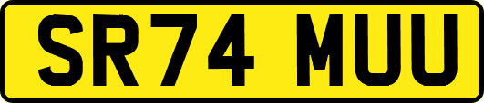 SR74MUU