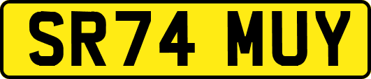 SR74MUY