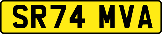 SR74MVA