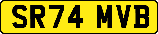 SR74MVB