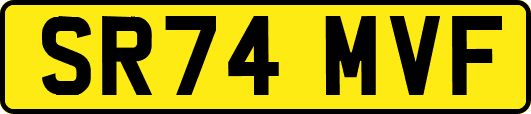 SR74MVF