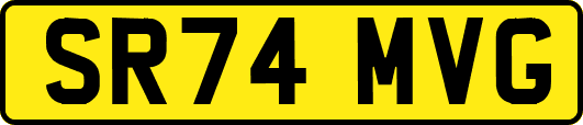 SR74MVG