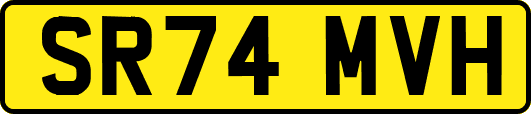 SR74MVH