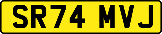 SR74MVJ
