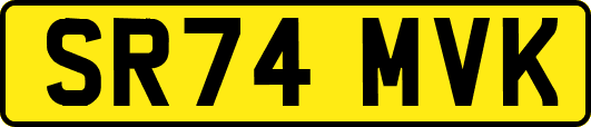 SR74MVK