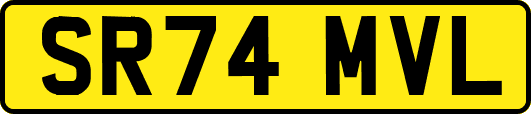 SR74MVL